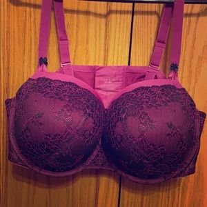 Torrid bra 44 DD